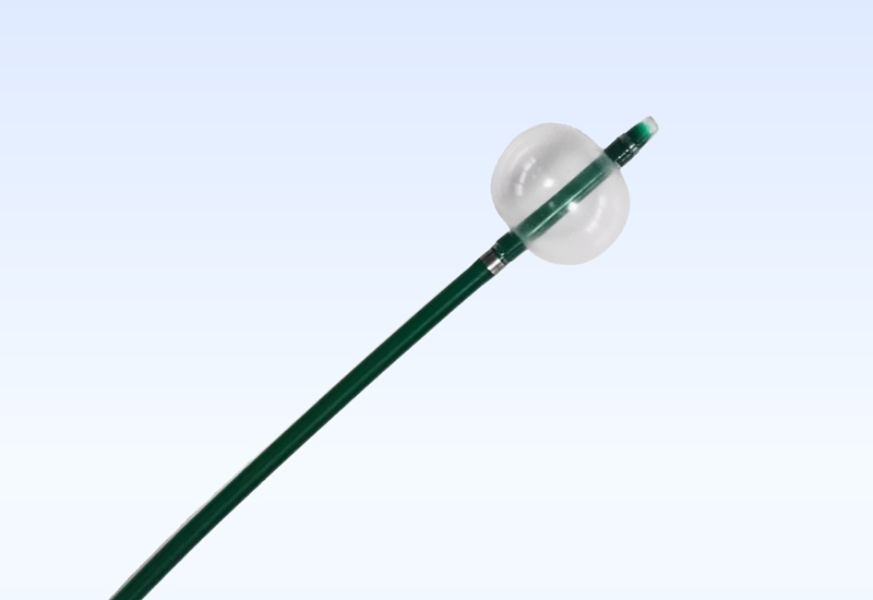 Balloon Catheter Processing