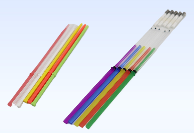 Vitrification Freezing Carrier Rod