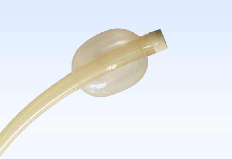 Balloon Catheter Processing